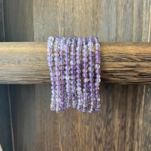 Super 7 Bracelet (One) - Picture 1 of 3